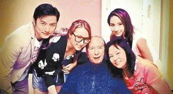 爆料香港娱乐圈的女人,那些不为人知的女性故事 第2张 爆料香港娱乐圈的女人,那些不为人知的女性故事 第2张