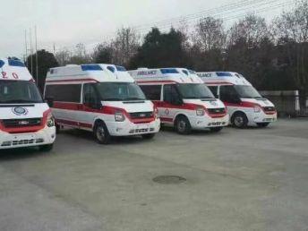 深圳救护车爆料事件最新,紧急时刻的真相与反思  第3张