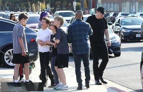 马斯克保姆爆料了吗视频,揭秘特斯拉CEO的真实生活! 第1张 马斯克保姆爆料了吗视频,揭秘特斯拉CEO的真实生活! 第1张